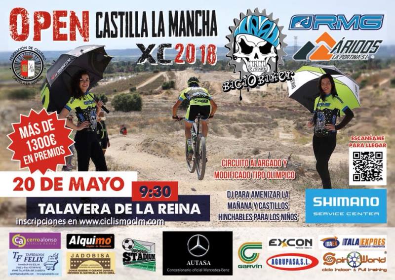 XC Talavera